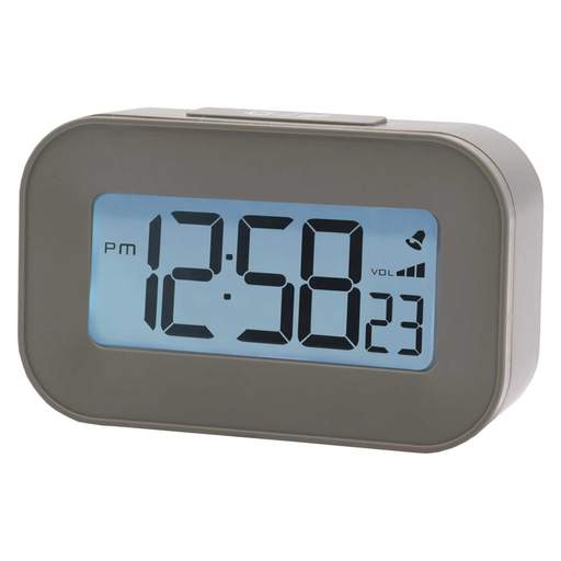 Acctim Kyle LCD Alarm Jeep - Image 3