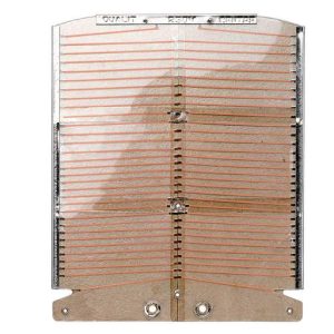 Dualit 4 Slice Pro Heat End Element