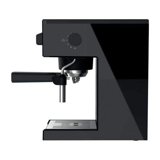 Dualit Espresso Coffee Machine Black - Image 3
