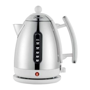 Dualit 1.5L Lite Jug Kettle White