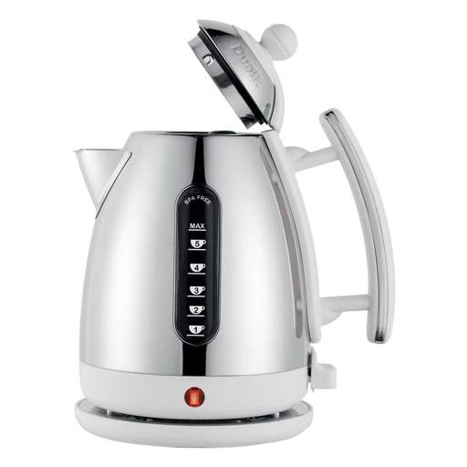 Dualit 1.5L Lite Jug Kettle White - Image 4