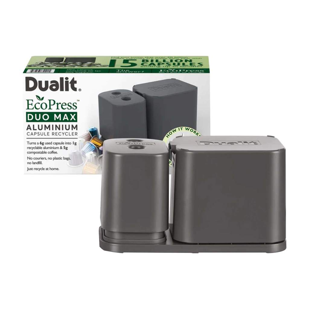 Dualit EcoPress Duo Max - Image 2
