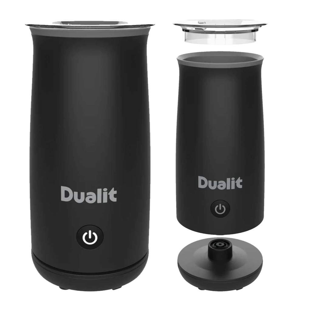 Dualit Handheld Milk Frother & Hot Chocolate Maker - Image 3