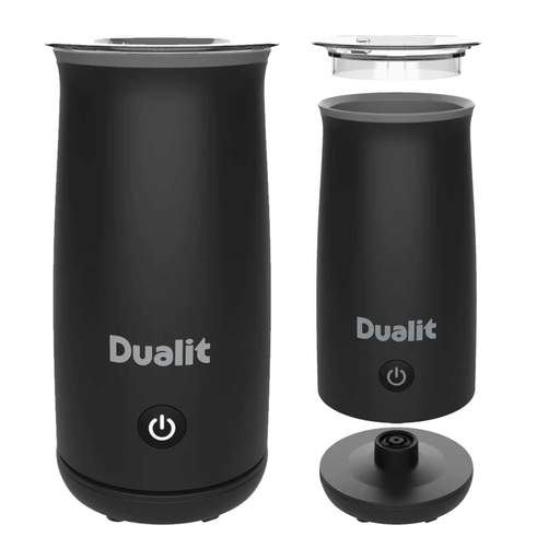 Dualit Handheld Milk Frother & Hot Chocolate Maker