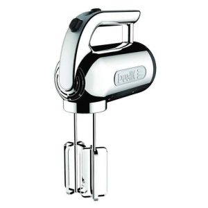 Dualit 400W Hand Mixer Polished