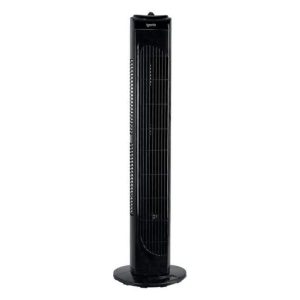 Igenix 29" Tower Fan Black