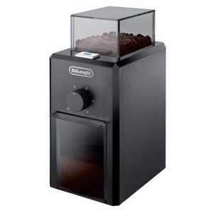 Delonghi 120G Burr Coffee Grinder
