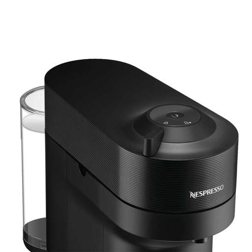 Nespresso Vertuo Pop Coffee Machine Bundle Pack Black - Image 3