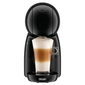 Nestle Dolce Gusto Piccolo XS Pod Coffee Machine Black