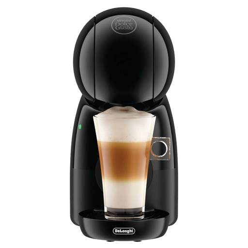 Nestle Dolce Gusto Piccolo XS Pod Coffee Machine Black