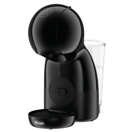 Nestle Dolce Gusto Piccolo XS Pod Coffee Machine Black - Image 3