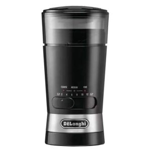 Delonghi 90g Mill Coffee Grinder