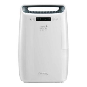 Delonghi 16L Tasciugo AriaDry Multi Digital Dehumidifier
