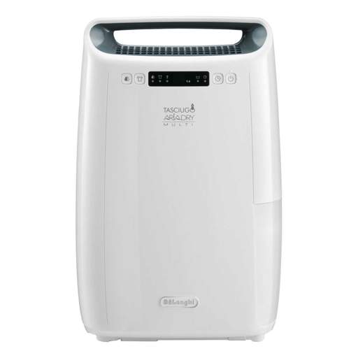 Delonghi 16L Tasciugo AriaDry Multi Digital Dehumidifier
