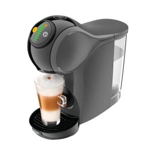 Nestle Dolce Gusto Genio S Plus Pod Coffee Machine Cosmic Grey