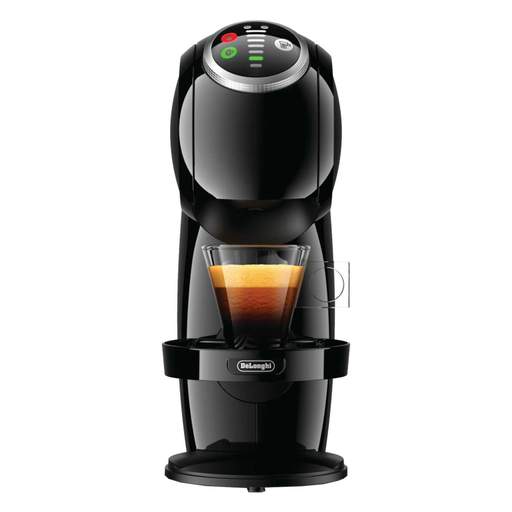 Nestle Dolce Gusto Genio S Plus Pod Coffee Machine Black - Image 2