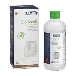 Delonghi 500ML Ecodecalk Descaler
