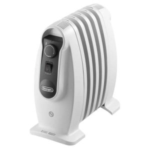 Delonghi 500W Nano Oil Filled Radiator