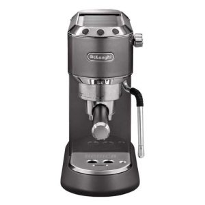 Delonghi Dedica Arte Manual Coffee Machine Grey