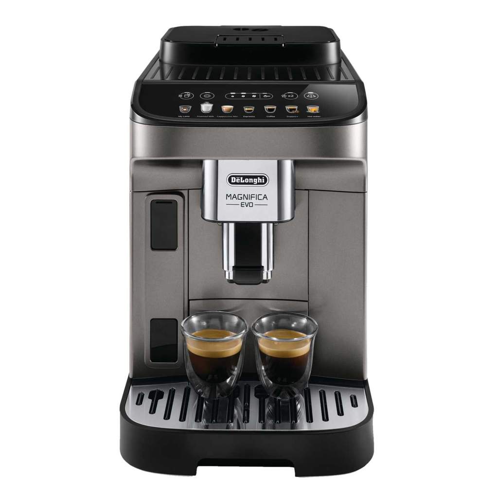 Delonghi Magnifica Evo Milk Bean to Cup Automatic Coffee Machine - Image 2
