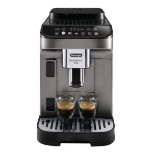 Delonghi Magnifica Evo Milk Bean to Cup Automatic Coffee Machine
