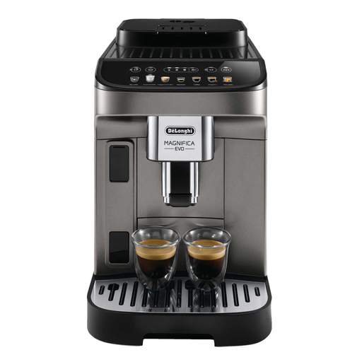Delonghi Magnifica Evo Milk Bean to Cup Automatic Coffee Machine