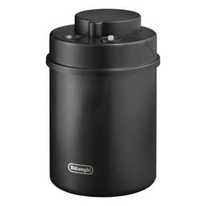 Delonghi Press-type Vacuum Coffee Canister
