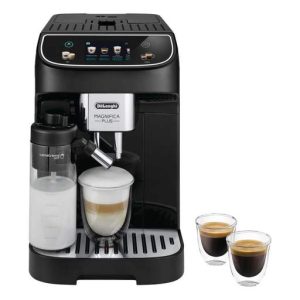 Delonghi Magnifica Plus Bean to Cup Automatic Coffee Machine