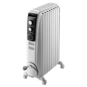 Delonghi 2000W Dragon 4 Oil Filled Radiator