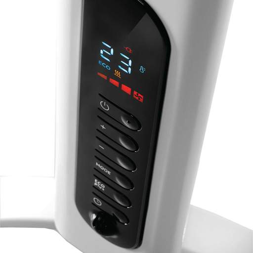 Delonghi 2400W Thermo Convector Heater - Image 4