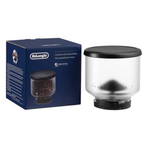 Delonghi Rivelia Interchangeable Bean Hopper