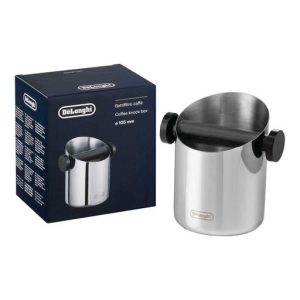 Delonghi Coffee Grounds Knock Box