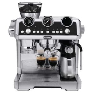 Delonghi La Specialista Maestro Bean to Cup Coffee Machine