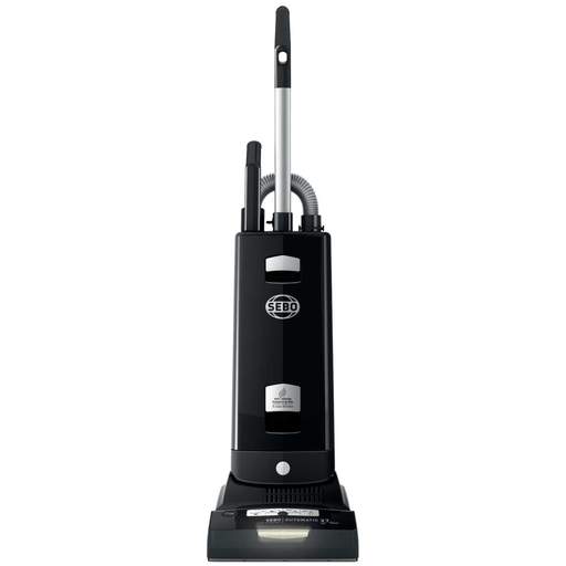SEBO 890W Automatic X7 Pet Epower Upright Vacuum