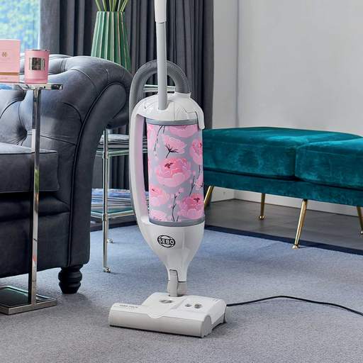 SEBO 700W Felix Peony ePower Bagged Upright Vacuum - Image 2