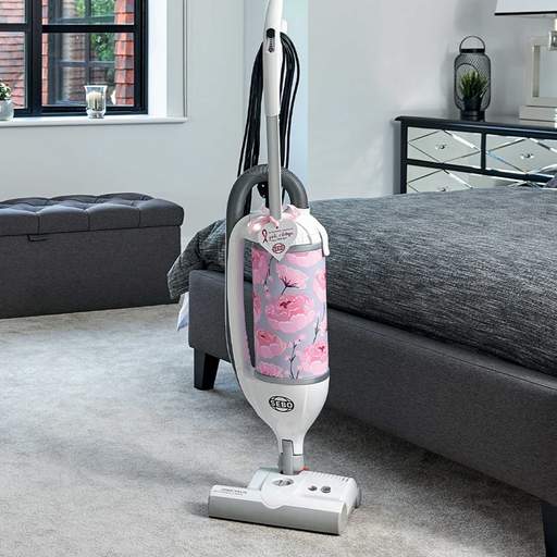 SEBO 700W Felix Peony ePower Bagged Upright Vacuum - Image 3