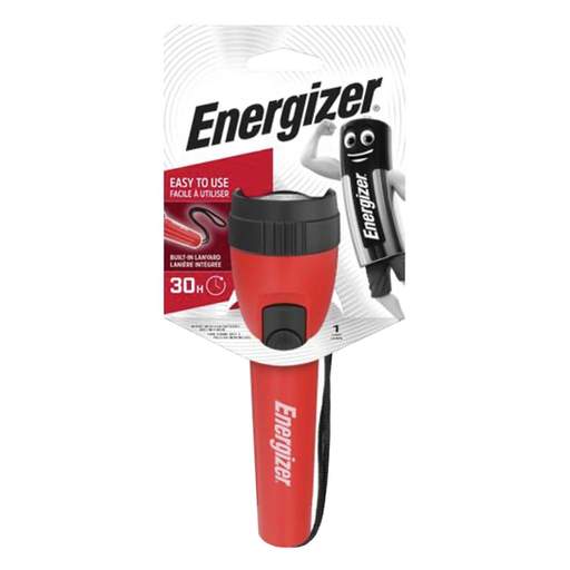 Energizer 25 Lumen LED Torch