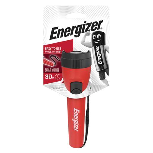 Energizer 25 Lumen LED Torch Light