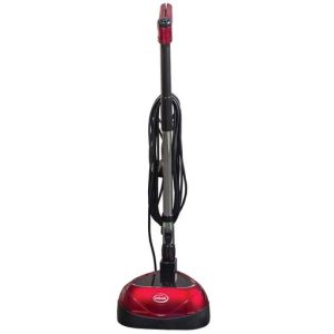 Ewbank Multi-Use Corded Floor Cleaner & Polisher Red/Black