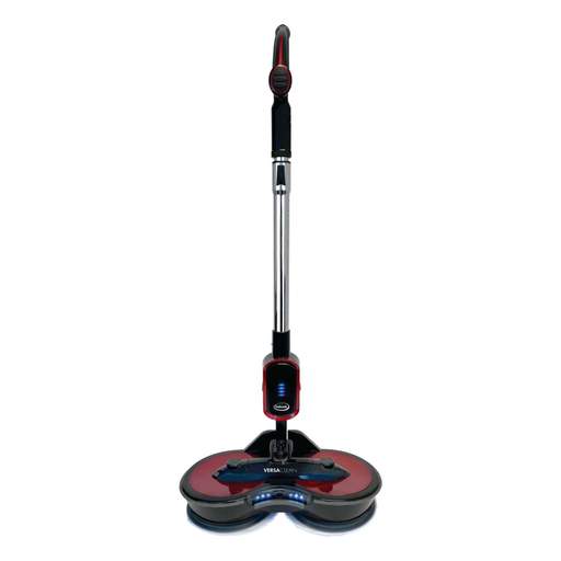 Ewbank Multi-Use Cordless Floor Cleaner & Polisher Red/Black