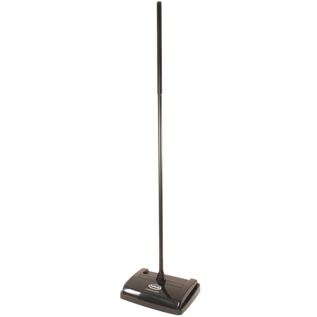 Ewbank Speedsweep Carpet Sweeper Black - Image 2