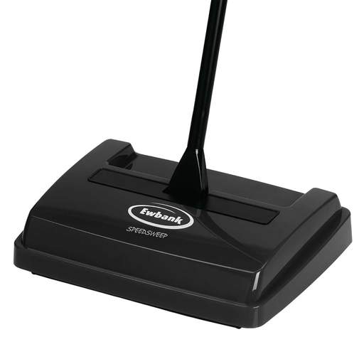Ewbank Speedsweep Carpet Sweeper Black - Image 3