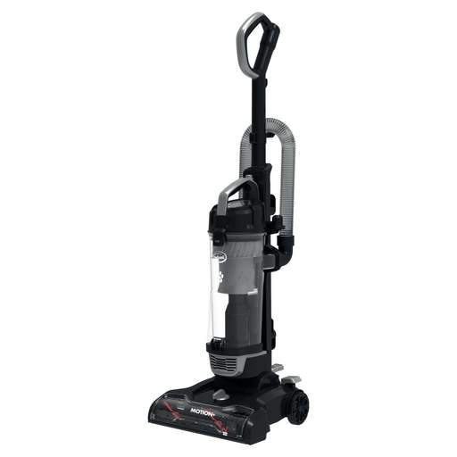 Ewbank Motion+ Reach Pet 4L Bagless Upright Vacuum Cleaner Black/Silver