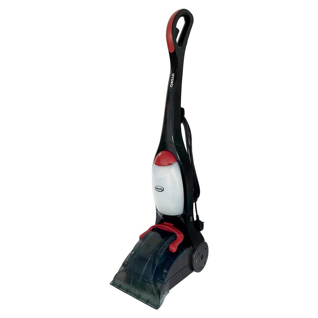 Ewbank HydroC1 Carpet Cleaner Black/Red - Image 2