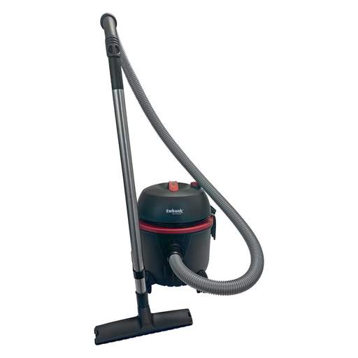 Ewbank WDV15 15L Wet and Dry Vacuum Cleaner Black/Red