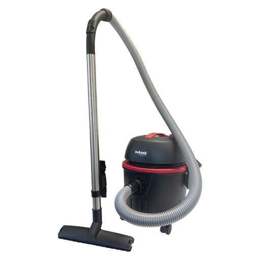 Ewbank WDV15 15L Wet and Dry Vacuum Cleaner Black/Red - Image 2