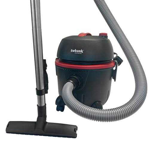 Ewbank WDV15 15L Wet and Dry Vacuum Cleaner Black/Red - Image 3