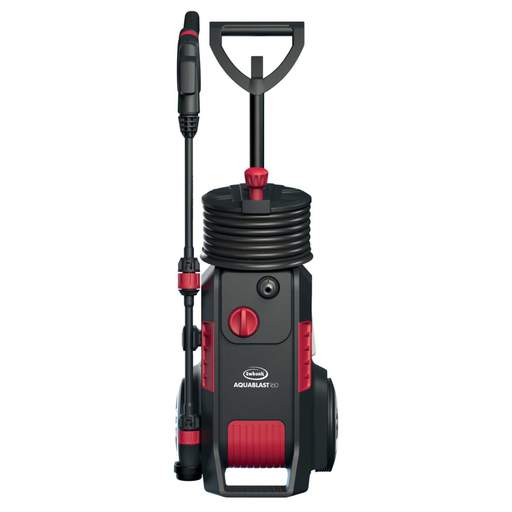 Ewbank AQUABLAST160 2200W 160 Bar Corded Pressure Washer - Image 2