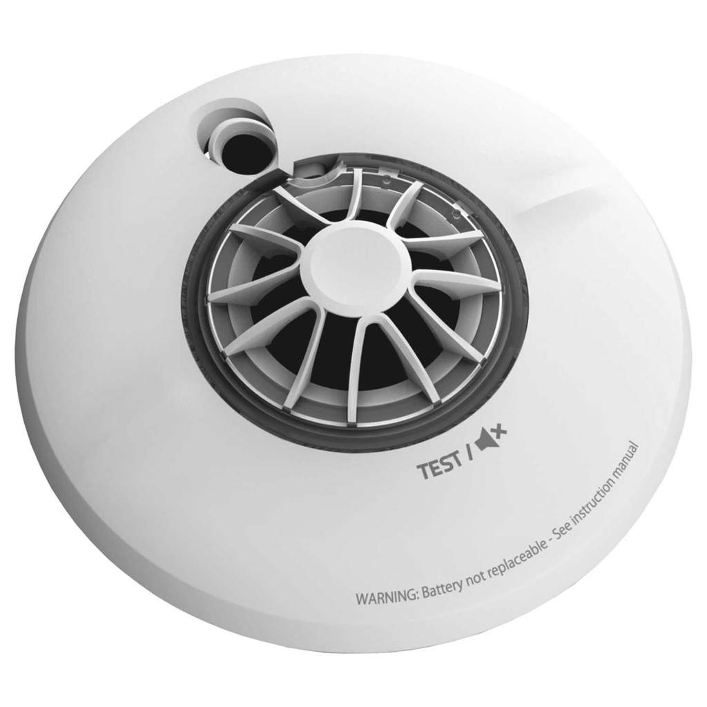 FireAngel 10 Year Kitchen Heat Alarm - Image 2