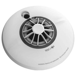 FireAngel 10 Year Kitchen Heat Alarm